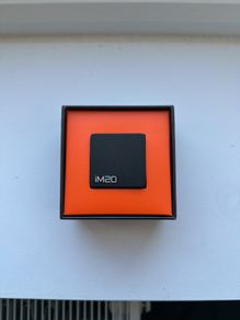Godox im20 Flash