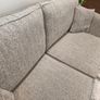 Grey sofa Image 3