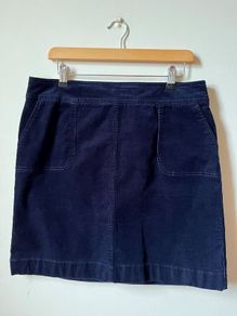 Talbots Skirt - US12P