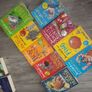 David walliams collection of books Image 3
