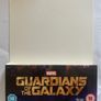 Guardians of the Galaxy blu ray & 3D steelbook Image 6