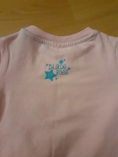 Blade & Rose Unicorn Set 0-6 months