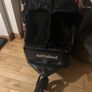 Double buggy Image 2