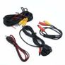 Parking HD Night Vision 360 Car Rear Front Side View Backup Camera Image 4