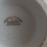 Porcelain bowl our lady Image 4