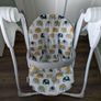 Graco Baby Swing Image 2