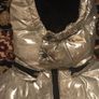 Marks & Spencer  Body Warmer with detachable hood, size-10 Image 3