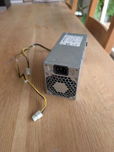 Genuine HP 180W 80 Plus Gold PSU