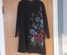 New Look   Dress.  S. 16. New.