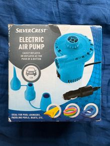 electric air pump