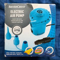 electric air pump