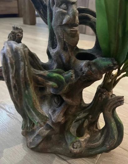 Terrarium/Vivarium Decoration