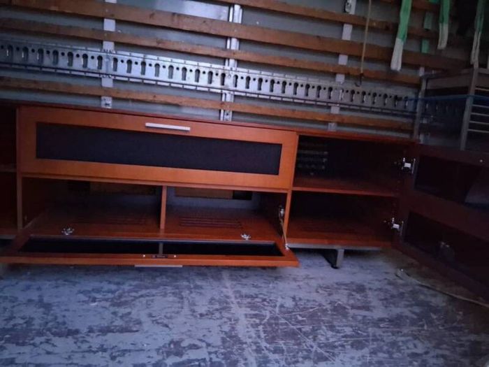 sideboard