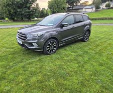 Ford Kuga 2018 St Line