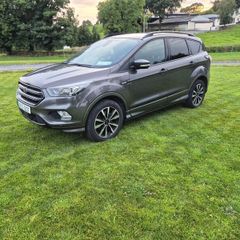 Ford Kuga 2018 St Line