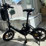 Fiido D3 Pro Mini Electric Bike Image 6