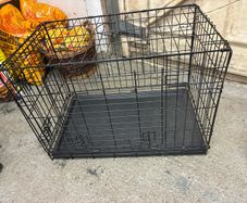 dog cage