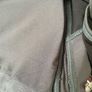 Moontide metallic grey sporty mesh Swimsuit size 12 Image 6