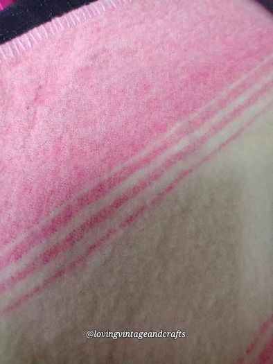 Woolen Blanket