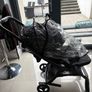 Mamas & Papas Airo travel stroller Image 9