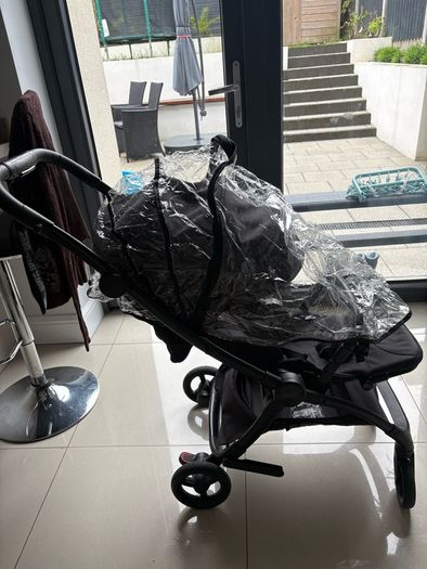 Mamas & Papas Airo travel stroller