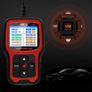 Ancel AD410 OBD2 Scanner OBD Car Van Dash Code Scanner Reset Reader Automotive Scanner Multi Languages Lifetime Free Update Professional ODB OBD 2 Warning Image 4