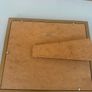 Large Vintage photo frame Image 4