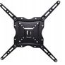 TV Wall Mount Bracket Tilt Swivel Full Motion 17-56" Image 10