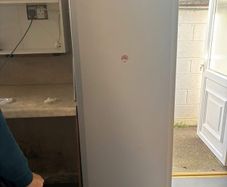 Hotpoint Fridge