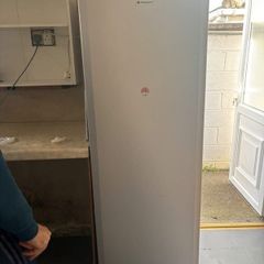 Hotpoint Fridge