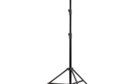 Light Stand Tripod 250cm Studio Photographic
