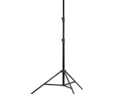 Light Stand Tripod 250cm Studio Photographic