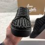 christian louboutin spiked shoes Image 3