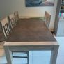 Kitchen Table Image 2