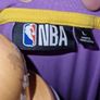 NBA LA Lakers - Vest Top - Large Image 3