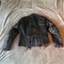 Leather jacket Image 2