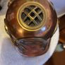 Decorative diving helmet Image 3