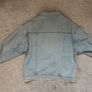 denim jacket Image 3