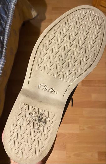 Men's Shoes