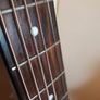 Garrison GD-41 All Solid Sapele Acoustic Guitar Image 7