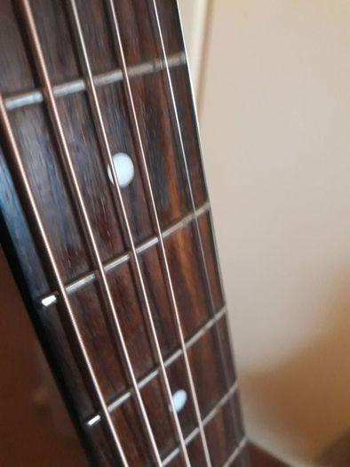 Garrison GD-41 All Solid Sapele Acoustic Guitar