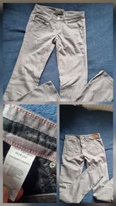 Calvin Klein jeans