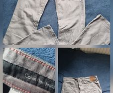 Calvin Klein jeans