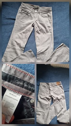 Calvin Klein jeans