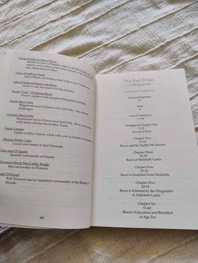 The Red Stags of Munster by Rod Hunt 2001 in very good condition FREE STANDARD POSTAGE INCLUDED