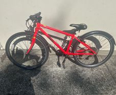 Children's Bike