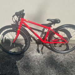 Children's Bike