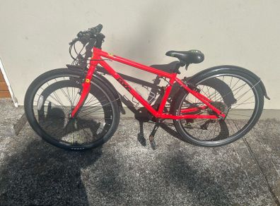 Children's Bike