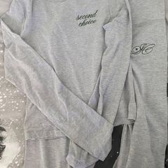 Second Choice Yoga Set