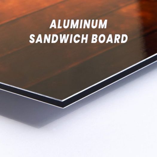 Dibond Boards & Signs prints
